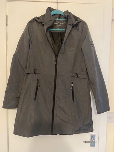 Women showerproof nautica - women’s,