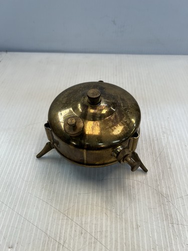 Vintage primus 210 - vintage, brass