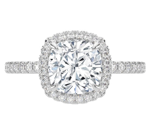 Carats lab grown diamonds - lab,