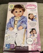 Baby Annabell Little Sweet