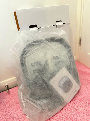 Cupilo foot bath spa massager - cupilo,