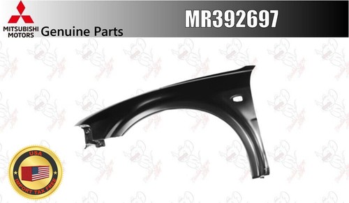 Mitsubishi oem fender - mitsubishi,