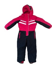 Campri Kids' Ski Suit Size 7-8 yo Worn 5 Days Only