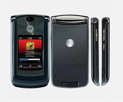 Motorola razr2 2mp mp3 - razr2, v8