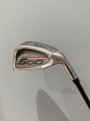 Mac gregor pitching wedge - pitching,