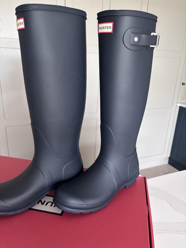 Women hunter wellies size - women’s,