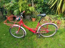 VINTAGE ROYAL MAIL MAILSTAR