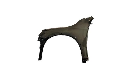 Sin ref front wing volvo - ref,