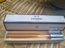 N5 Chanel  Parfum Ladies Travel Size New.