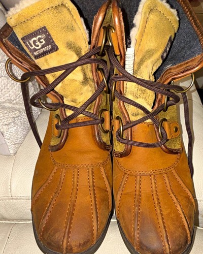 Ugg women waterproof - ugg, women's