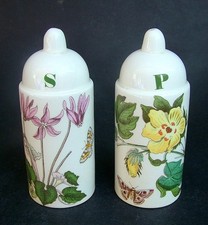 Portmeirion Botanic Garden