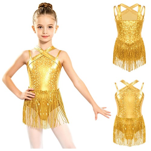 Girls sequins tassel - uk,