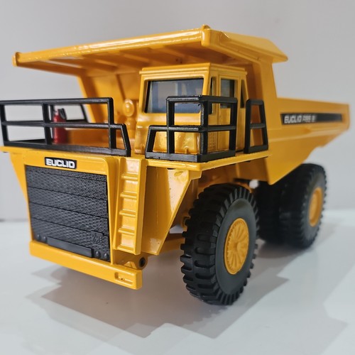Joal euclid r85 mining dump - b,