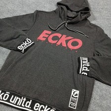 Ecko Unlimited Pullover Fleece