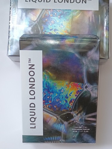 Liquid london pheromone - london,