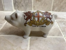 Vtg grafton crested - vtg,