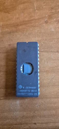 Hn4827128g eprom uv - hn4827128g-25,