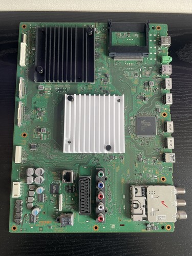 Main board for - main,