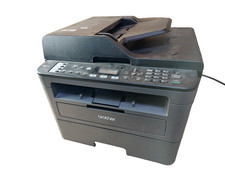 Brother MFC-L2710CDW A4 Colour
