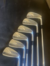 Taylormade P770 Iron Set 2021 5-PW 1/2 Inch Longer