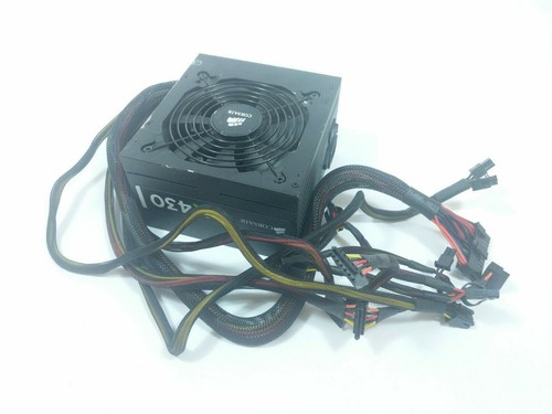Corsair 001666 cx430 430w - 75-001666,
