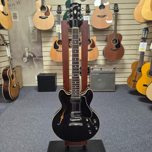Gibson 339 semi hollow 2024 - es-339,