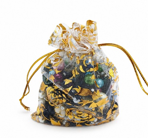 Mystery bag suprise - mystery,