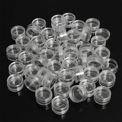 50pc sample bottle - sample,