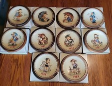 Vintage 1980-1989 MJ Hummel