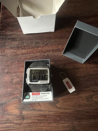 Timex expedition grid - timex,