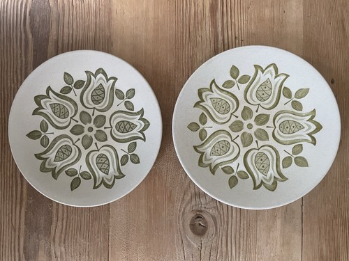 Two vintage g meakin - vintage,