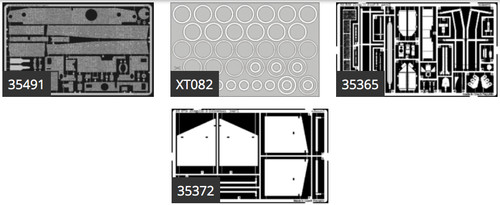 Eduard big ebig3520 35 - big-ed,