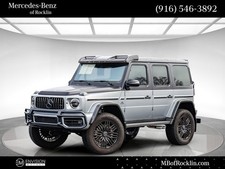 2023 Mercedes-Benz G63 AMG AMG