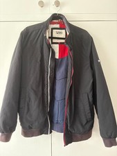 Tommy Jeans - Tommy Hilfiger Mens Size (L) Large Padded Jacket