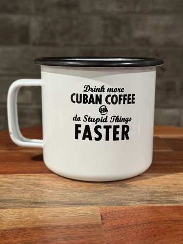 Cuban coffee queen key west - coffee,