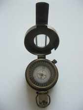 Reproduction 1940 Prismatic MK