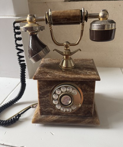 Vintage italian marble - vintage, onyx