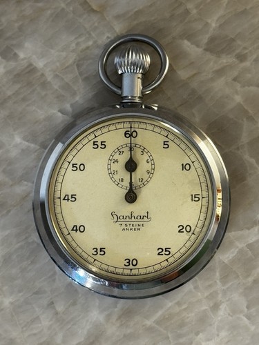 Rare hanhart premier - rare, jewel