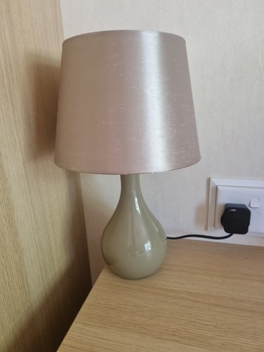 Table lamps in great - 2,