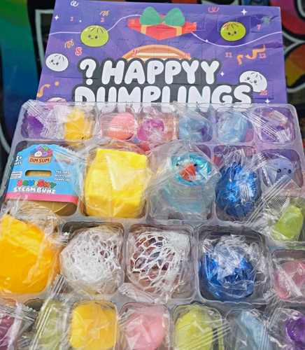 2026 christmas squishies - 2026,