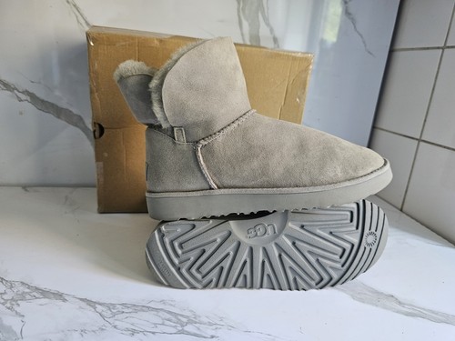 Ugg classic mini sheepskin - ugg,
