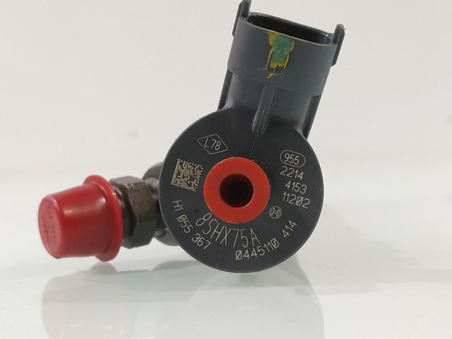 0445110414 injector 540103