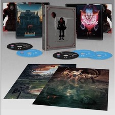 Film uhd blu - it, 2