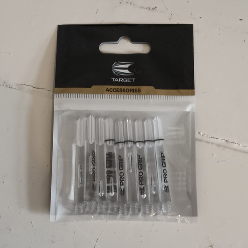 Target pro grip clear - target,