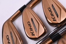 Cobra King Forged Tec Copper