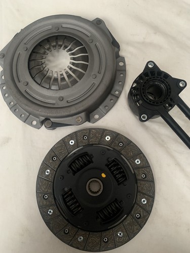Remanufactured clutch kit - remanufactured, 3