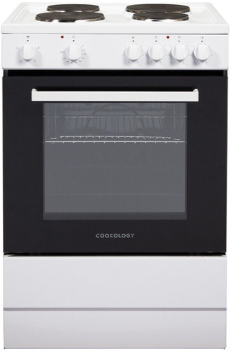 Cookology electric cooker - electric,