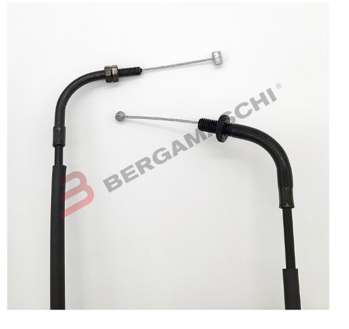 Magnets marelli throttle - throttle, cable