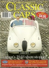 THOROUGHBRED & CLASSIC CARS