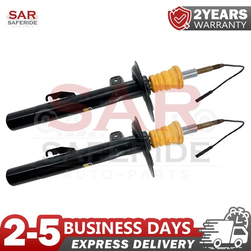 Front shock absorbers - front,